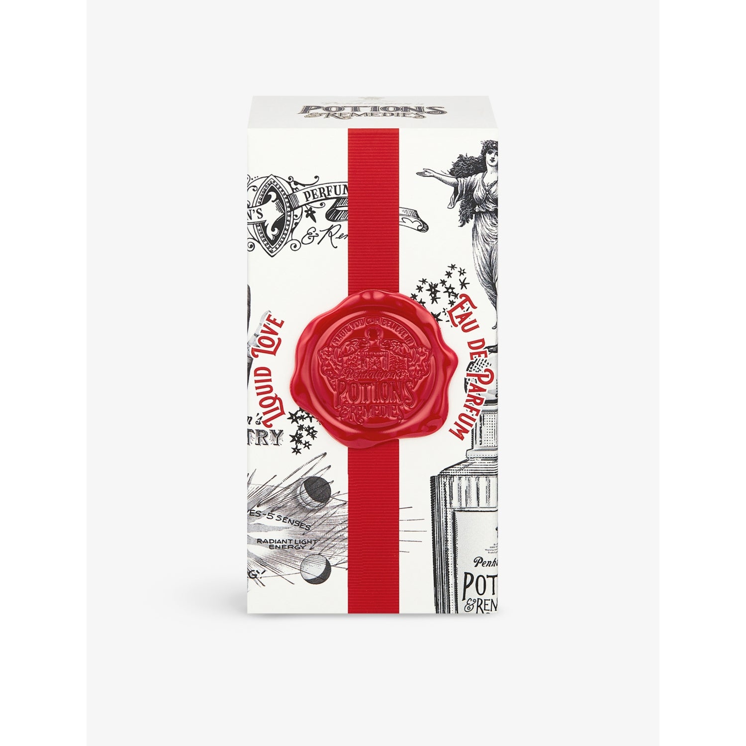 Penhaligon's Liquid Love eau de parfum 100ml - British product