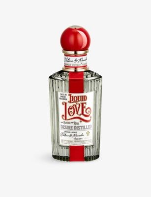 Penhaligon's Liquid Love eau de parfum 100ml - British product