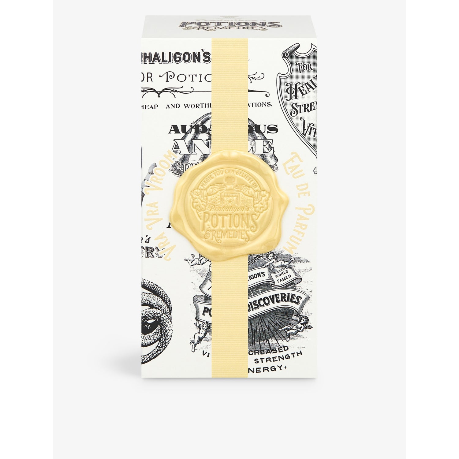 Penhaligon's Vra Vra Vroom eau de parfum 100ml - British product