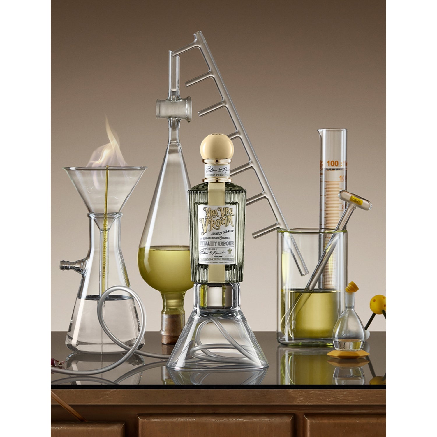 Penhaligon's Vra Vra Vroom eau de parfum 100ml - British product