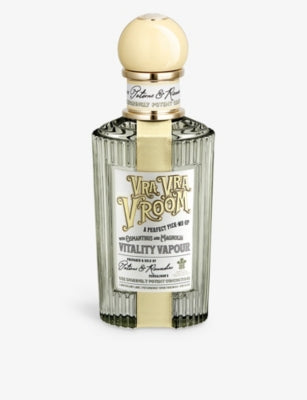Penhaligon's Vra Vra Vroom eau de parfum 100ml - British product