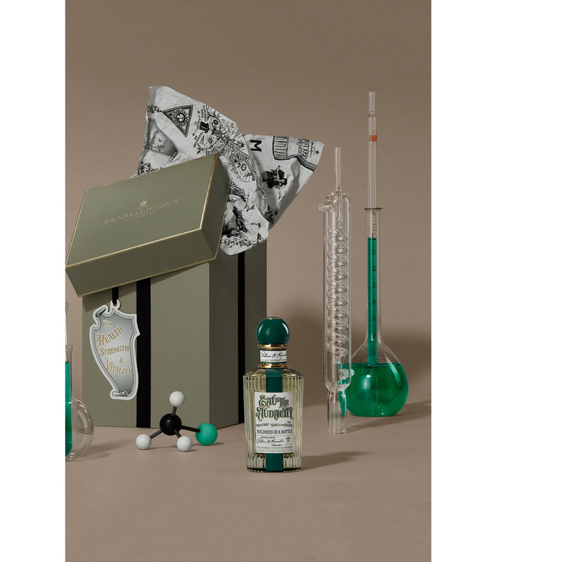 Penhaligon's Eau The Audacity eau de parfum 100ml - British product