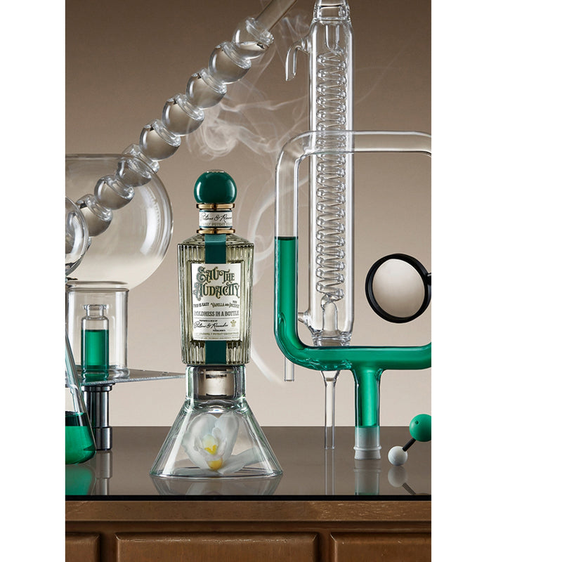 Penhaligon's Eau The Audacity eau de parfum 100ml - British product