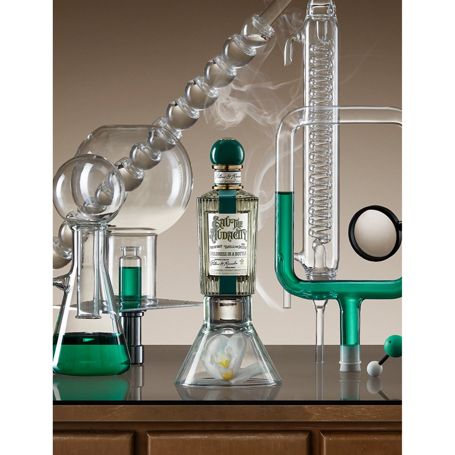 Penhaligon's Eau The Audacity eau de parfum 100ml - British product