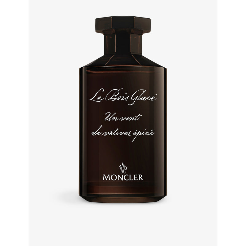 Les Sommets Le Bois Glacé eau de parfum - 100ml