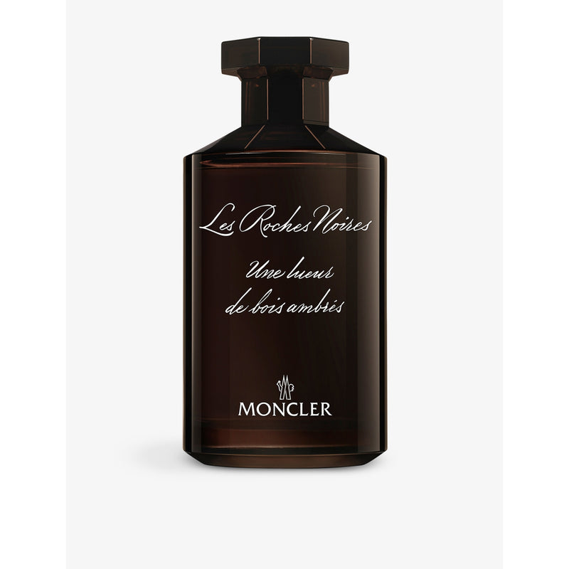 Les Sommets Les Roches Noires eau de parfum - 100ml