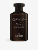 Moncler Les Roches Noires eau de parfum, UK version