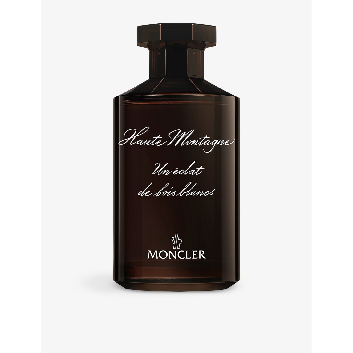 Les Sommets Haute Montagne eau de parfum - 100ml