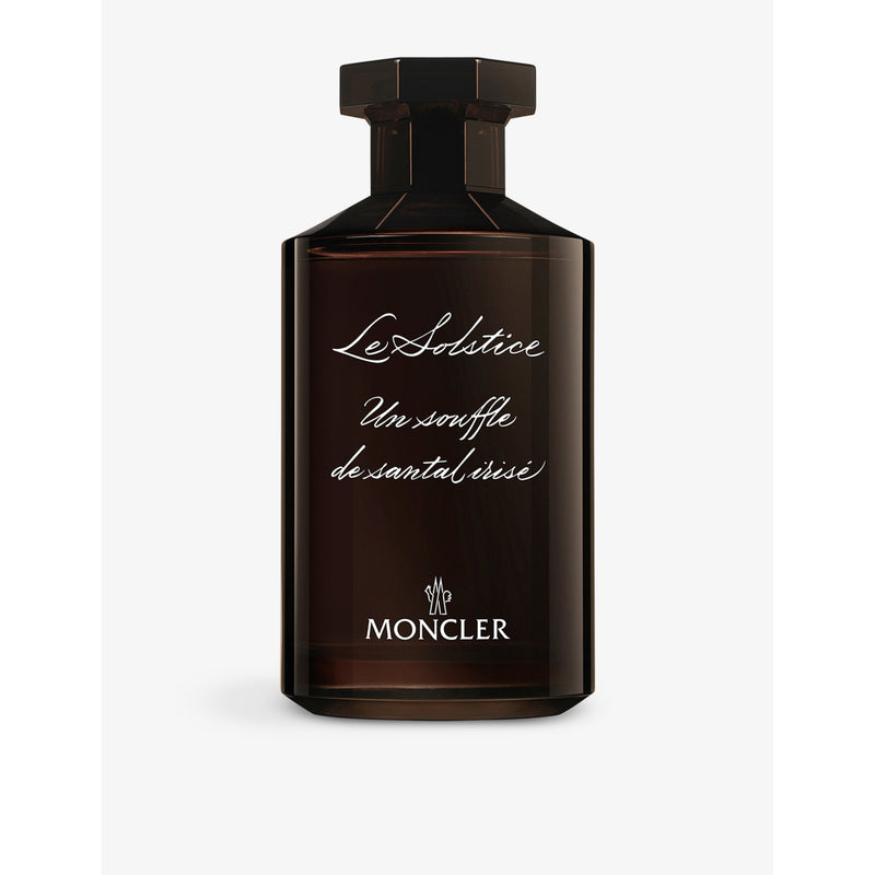Moncler Le Solstice eau de parfum spray (British brand)