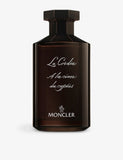 Moncler Les Sommets La Cordée eau de parfum, imported from the UK