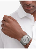 Bvlgari Octo Finissimo titanium automatic watch 42mm (British brand)