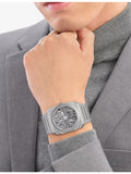 Bvlgari Octo Finissimo skeleton titanium watch 40mm, UK version