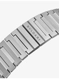 Bvlgari Octo Finissimo skeleton titanium watch 40mm, UK version