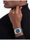 Bvlgari Octo Finissimo stainless steel automatic watch 42mm - British product