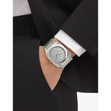 Bvlgari Octo Finissimo S automatic watch 40mm, imported from the UK