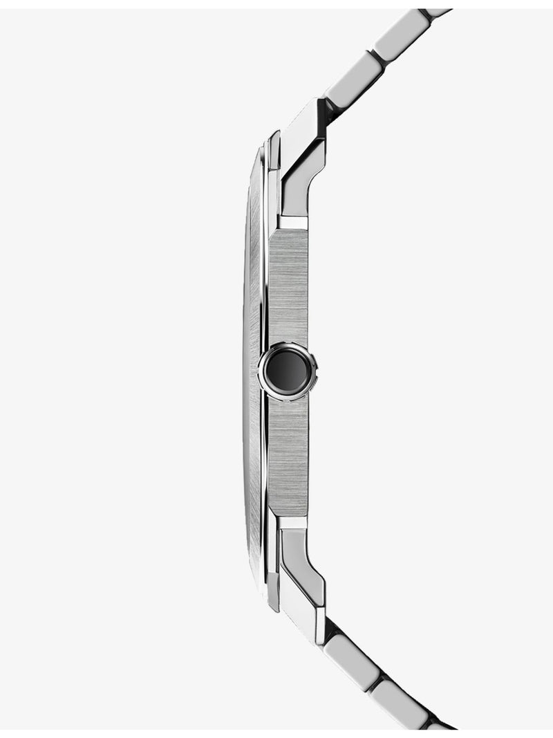 Bvlgari Octo Finissimo S automatic watch 40mm, imported from the UK