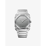 Bvlgari Octo Finissimo S automatic watch 40mm, imported from the UK