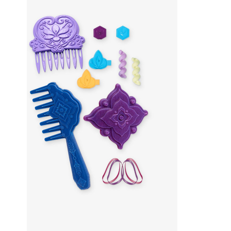 Disney Princess Anna styling head playset 26cm - British product