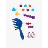 Disney Princess Anna styling head playset 26cm - British product