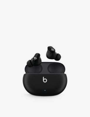 Beats Studio Buds true wireless earbuds, imported from the UK
