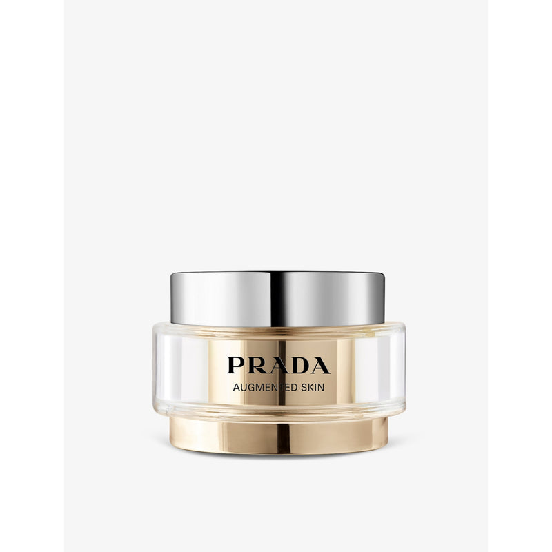 Prada Augmented Skin refillable face cream 60ml (British brand)