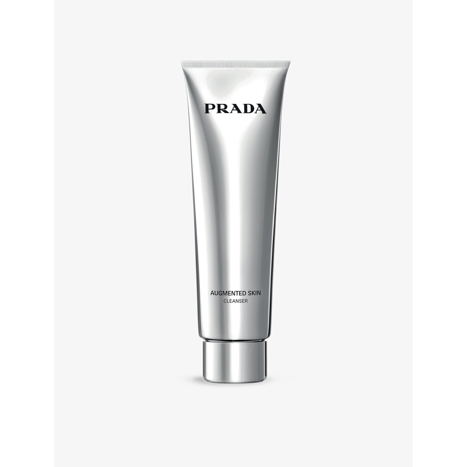 Prada Augmented Skin The Cleanser 125ml, imported from the UK