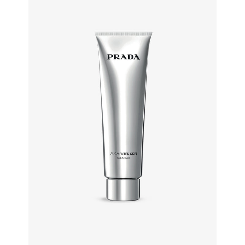 Prada Augmented Skin The Cleanser 125ml, imported from the UK