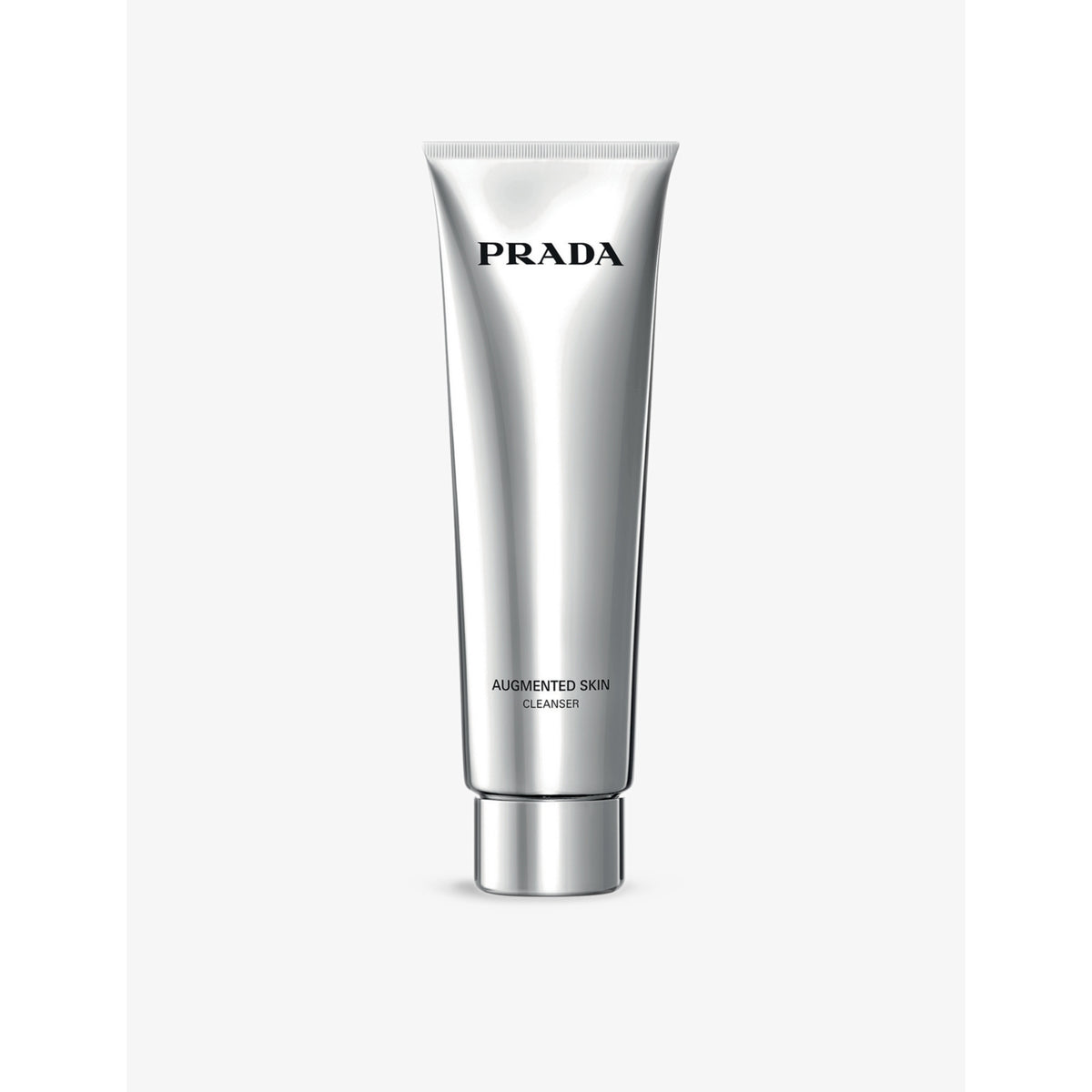 Prada Augmented Skin The Cleanser 125ml, imported from the UK