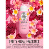 Sol de Janeiro Beija Flor body wash, imported from the UK