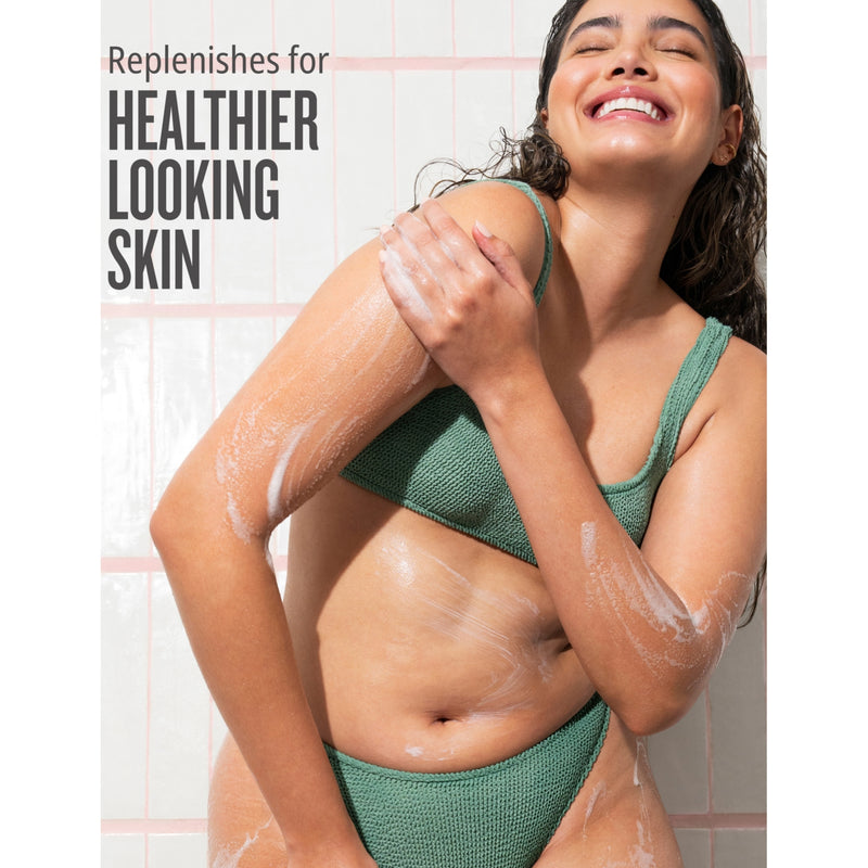 Sol de Janeiro Beija Flor body wash, imported from the UK