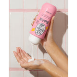 Sol de Janeiro Beija Flor body wash, imported from the UK