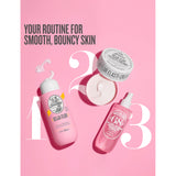 Sol de Janeiro Beija Flor body wash, imported from the UK