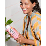 Sol de Janeiro Beija Flor body wash, imported from the UK
