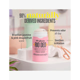 Sol de Janeiro Beija Flor Rio Deo deodorant 57g - British product