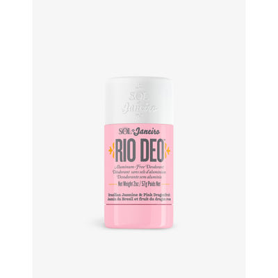 selfridges Sol de Janeiro Beija Flor Rio Deodorant 57g- Buy online at McGrocer