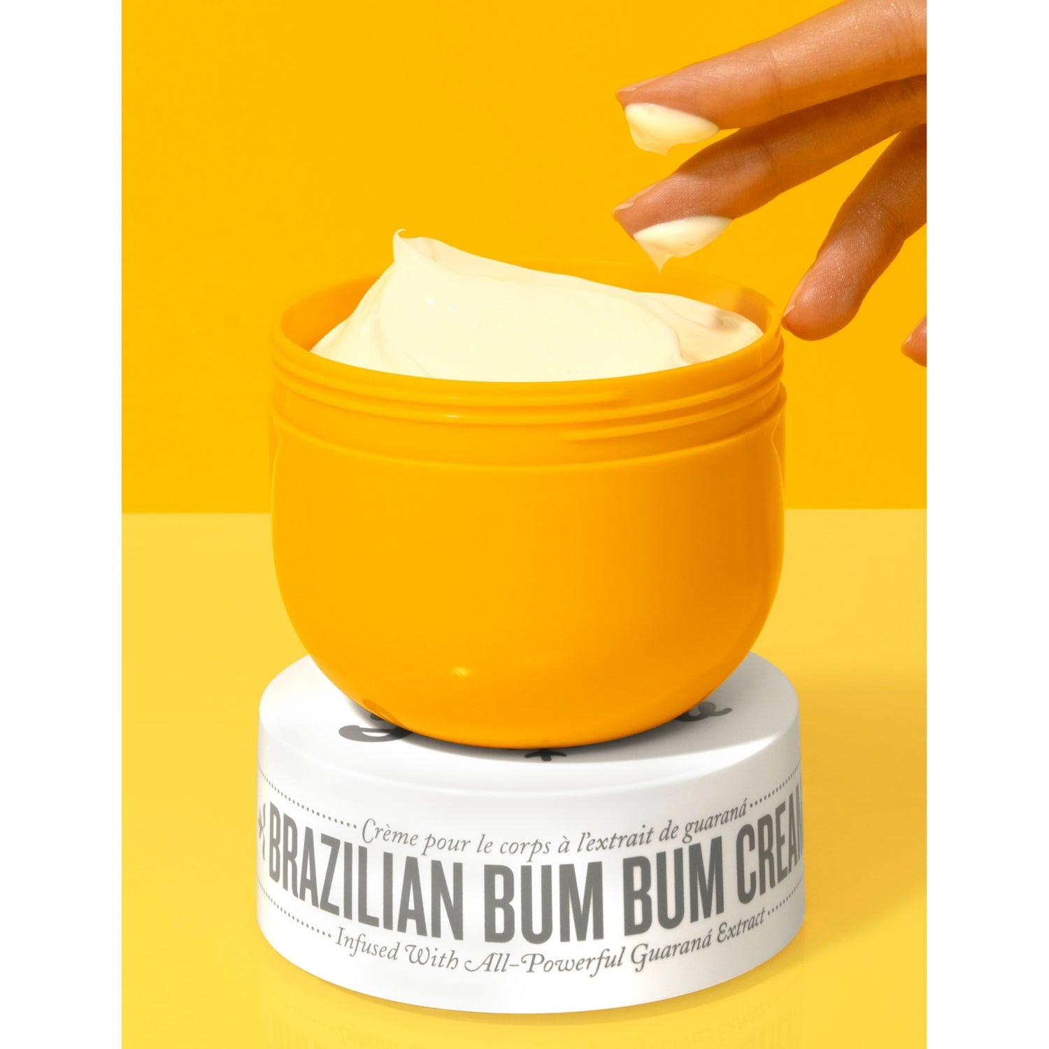 Sol de Janeiro Brazilian Bum Bum cream refill 240ml - British product