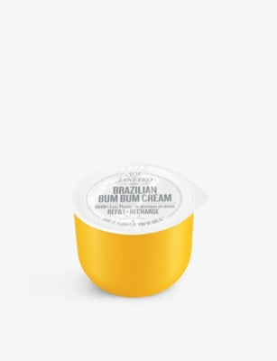 Sol de Janeiro Brazilian Bum Bum cream refill 240ml - British product