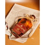 Whistlepig 12-year Old World rye whiskey 750ml, imported from the UK