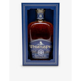 Whistlepig straight rye whiskey 15-year-old 700ml - British product
