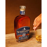 Whistlepig straight rye whiskey 15-year-old 700ml - British product