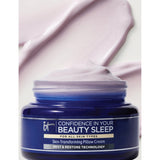 IT Cosmetics Beauty Sleep serum and night cream, imported from the UK