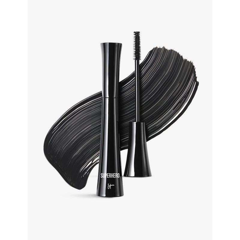 IT Cosmetics Superhero eye duo with mascara and eyeshadow (British brand)