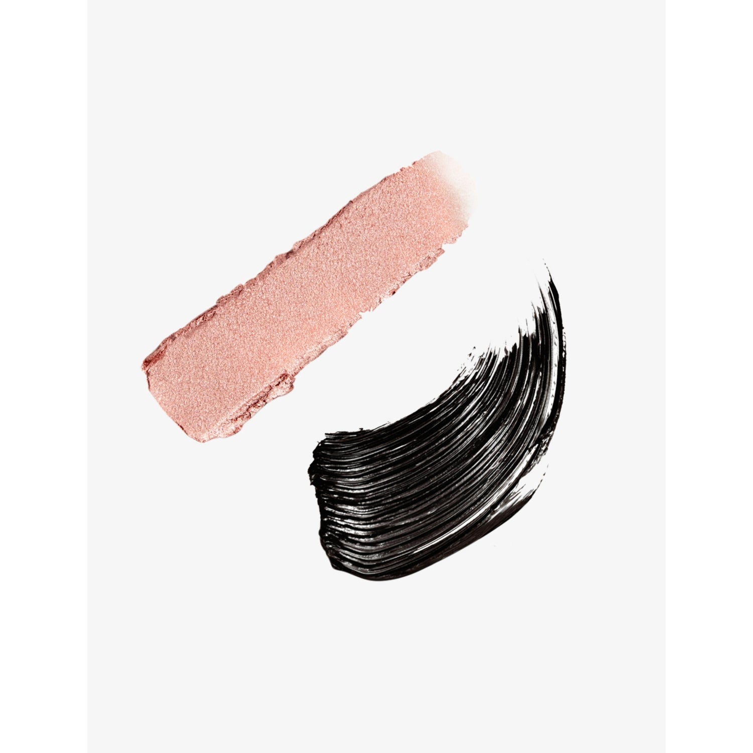 IT Cosmetics Superhero eye duo with mascara and eyeshadow (British brand)