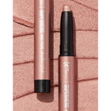 IT Cosmetics Superhero eye duo with mascara and eyeshadow (British brand)
