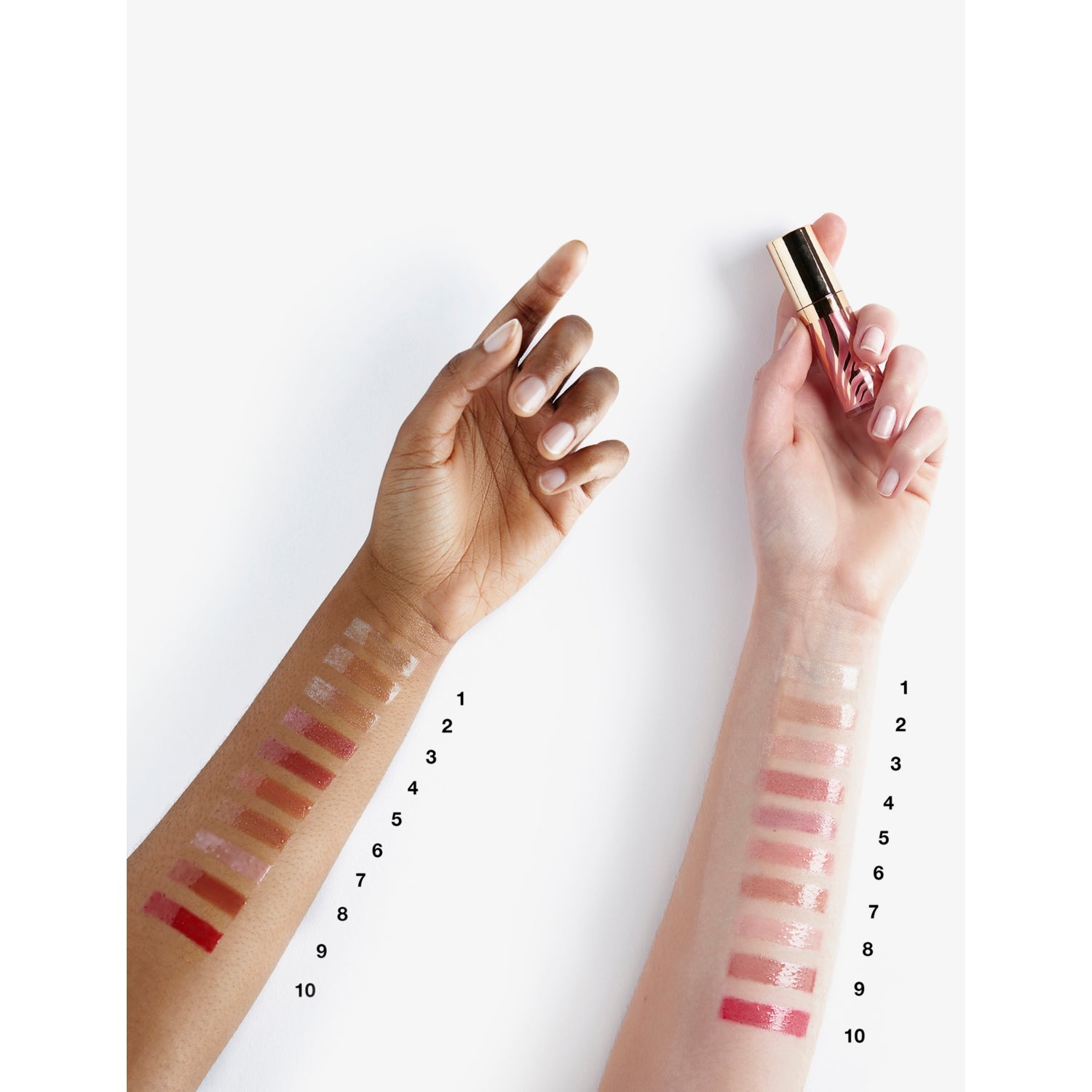 Sisley Le Phyto Gloss lip gloss 6ml (British brand)