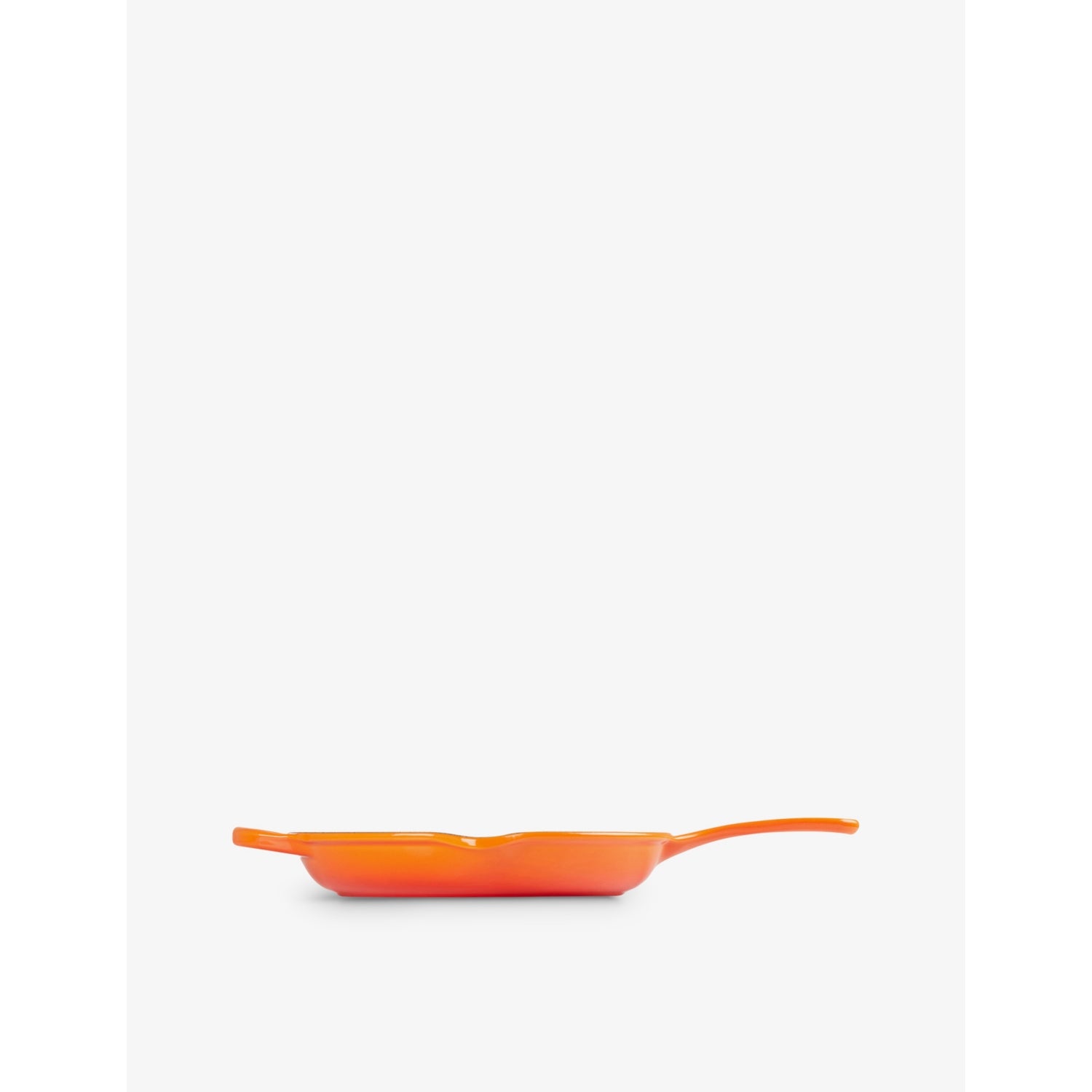 Le Creuset Signature cast iron skillet 23cm, UK version