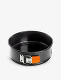 Le Creuset non-stick springform cake tin 20cm - British product