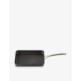 Le Creuset Toughened Non-Stick square grill pan 28cm - British product
