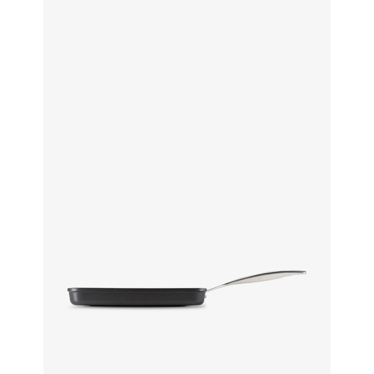 Le Creuset Toughened Non-Stick square grill pan 28cm - British product