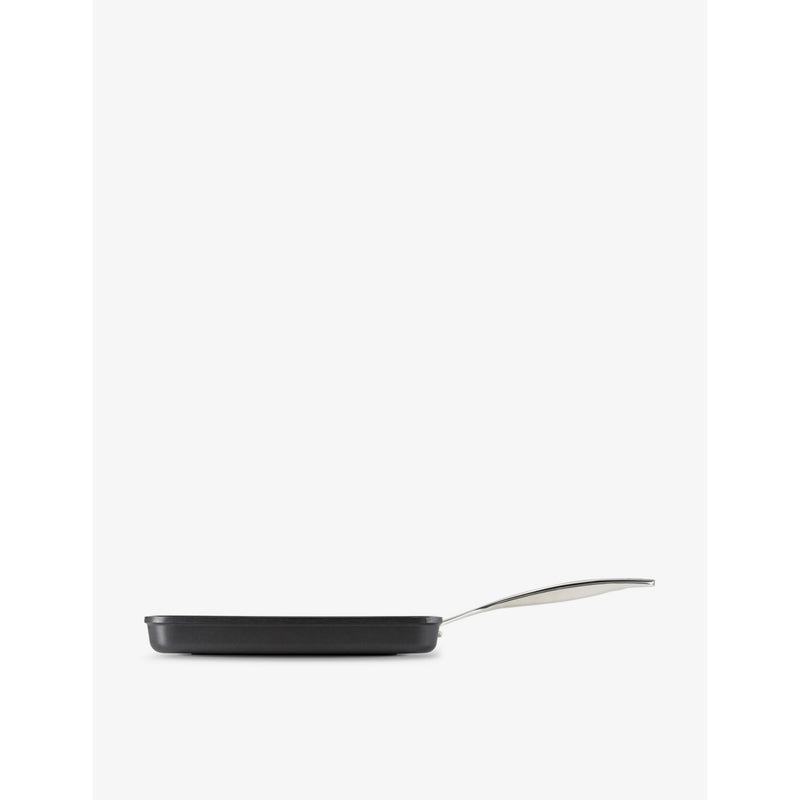 Le Creuset Toughened Non-Stick square grill pan 28cm - British product